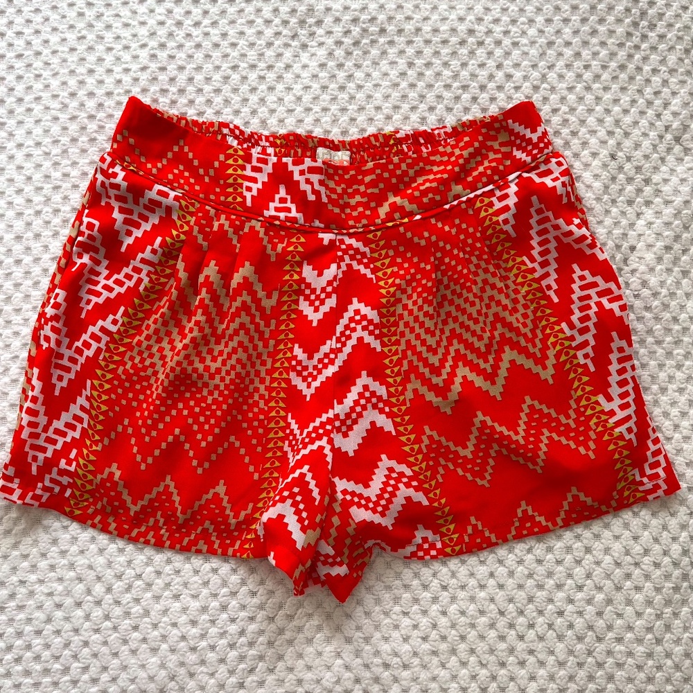 Gianni Bini shorts